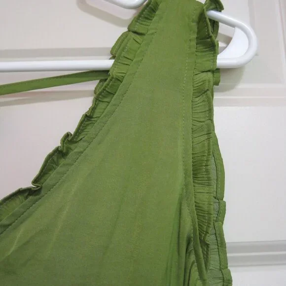 NWT LC Lauren Conrad tank top sz L - Picture 3 of 7